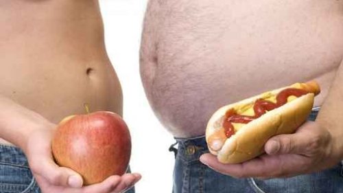 Как похудеть мужчине без диет
