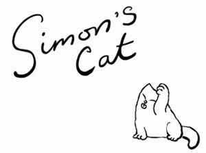 Кот Саймона: Кот и мышь