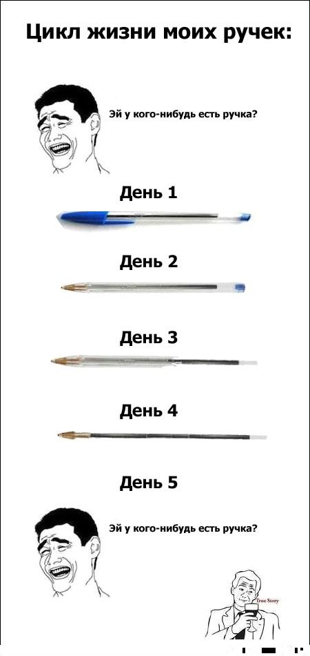 Веселые комиксы (23 шт)