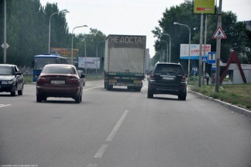 Маразмы в надписях и объявлениях (31 шт)