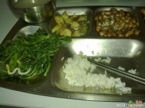 Приправа-сюрприз от китайских поваров (4 фото)