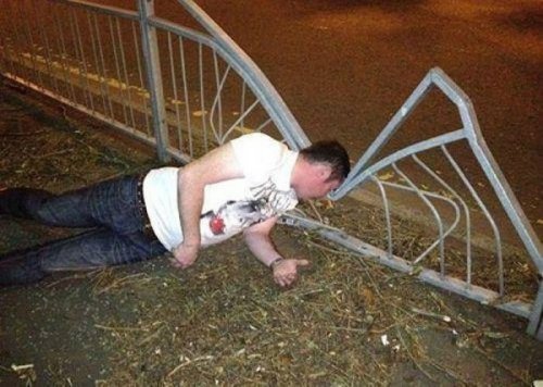 Прикольности и весёлости в фотографиях (26 фото)